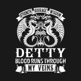 DETTY T-Shirt