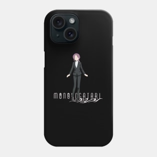 Mononogatari Kagami Phone Case