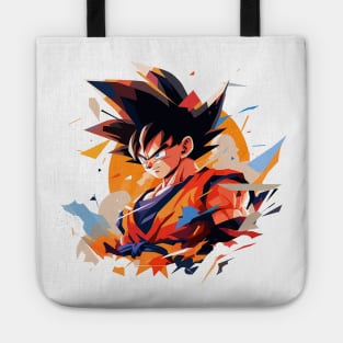 goku Tote