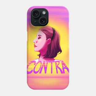 CONTRAPOINTS Phone Case