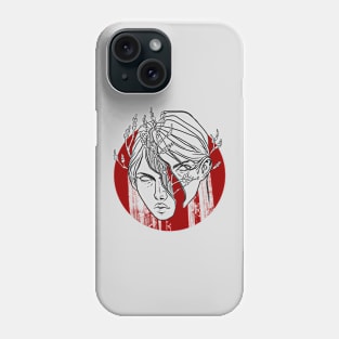 Roots in Me Phone Case