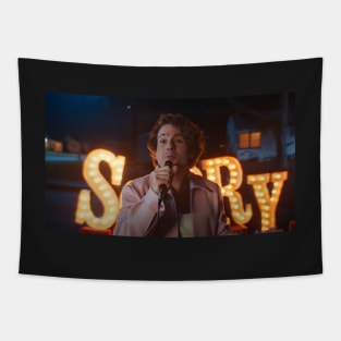 Light switch - Charlie Puth Tapestry