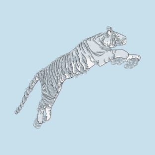 Air Tiger T-Shirt