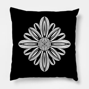 Flower Pillow