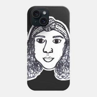 Naomi Phone Case