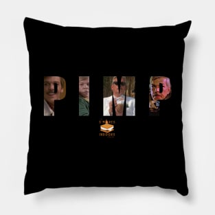 Pimp Atkins Pillow