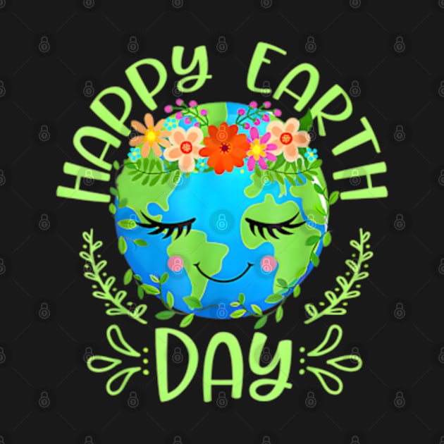 Funny Earth Day Quote Earth Cool Happy Earth Day by lunacreat