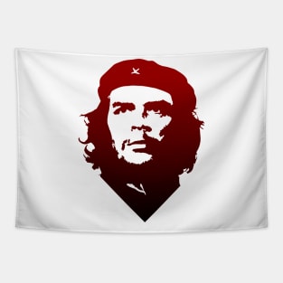 Che Guevara Tapestry