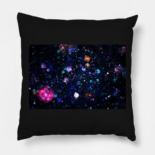 Planets Pillow