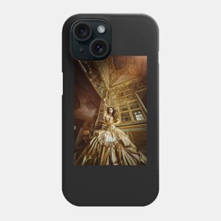 Royal Phone Case