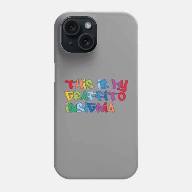 The Weekly Planet - I love rap Phone Case by dbshirts