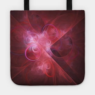 The Quantum Realm Tote