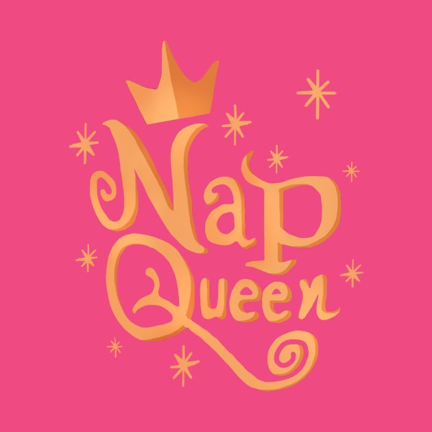 Nap Queen - Aurora (Ralph Breaks the Internet) by NipahDUBS