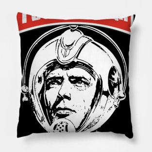 Perry Rhodan Pillow