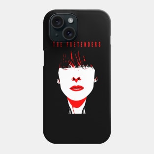 The Pretenders 2 Phone Case