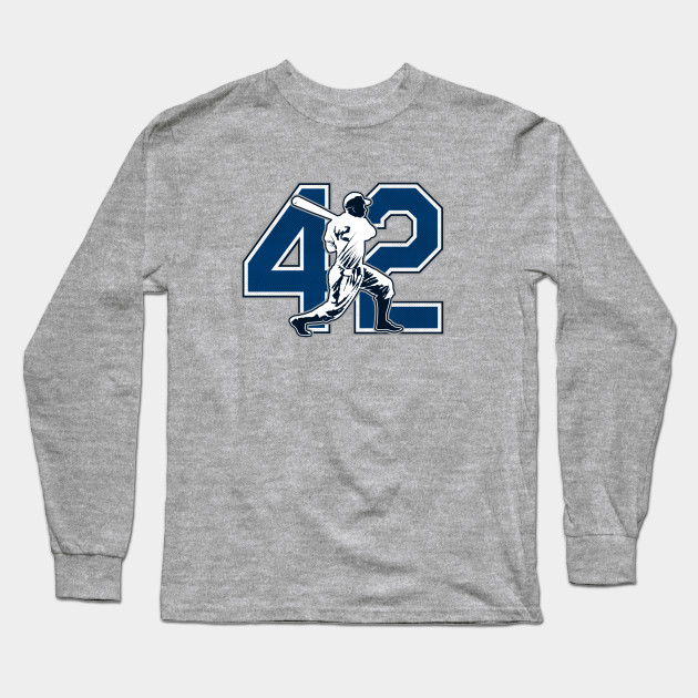 jackie robinson tee shirts