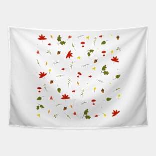 Nature Design Tapestry