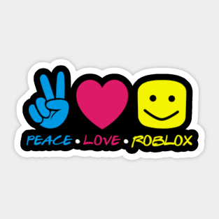 Roblox Gift Aufkleber Teepublic De - roblox girl svg