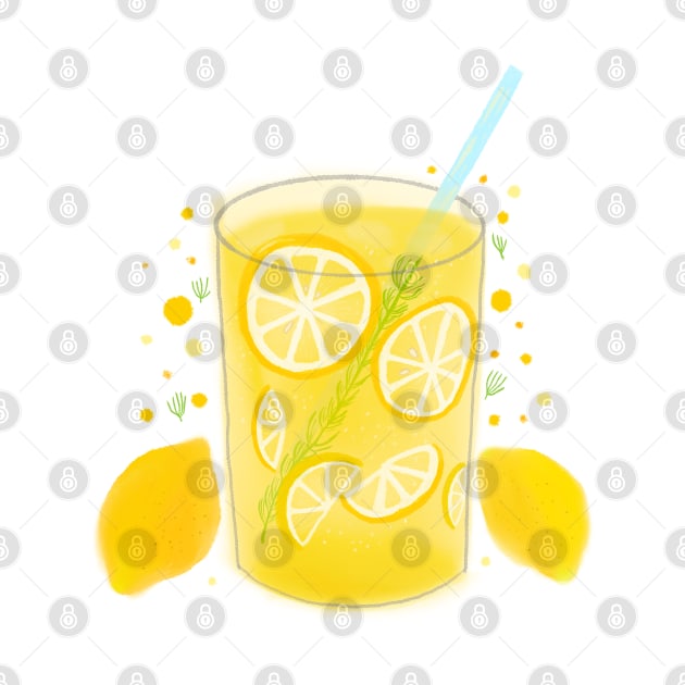 Lemonade by Marinaaa010