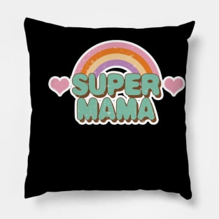 good mothers day gifts for first time moms Pillow