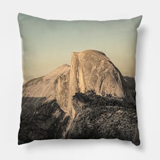 Half Dome IV Pillow