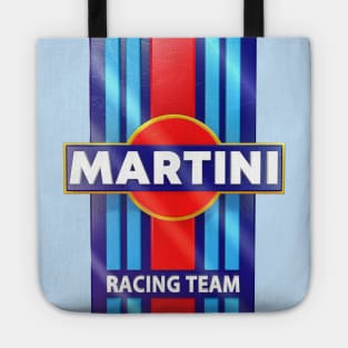 Martini racing Tote