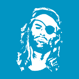 captain ron T-Shirt