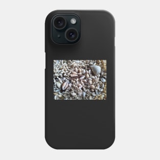 Sea of Shells Phone Case