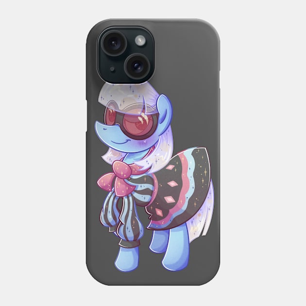 Photo Finish Phone Case by PatchNpaw