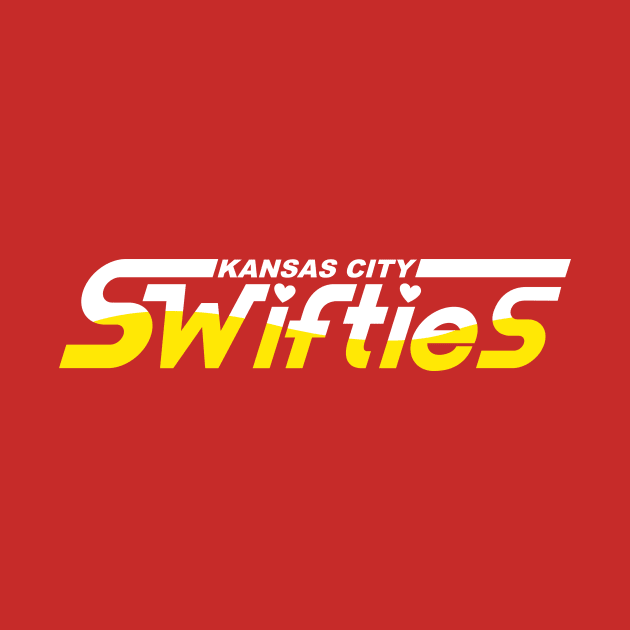 Kansas City Swifties by sirtoddington