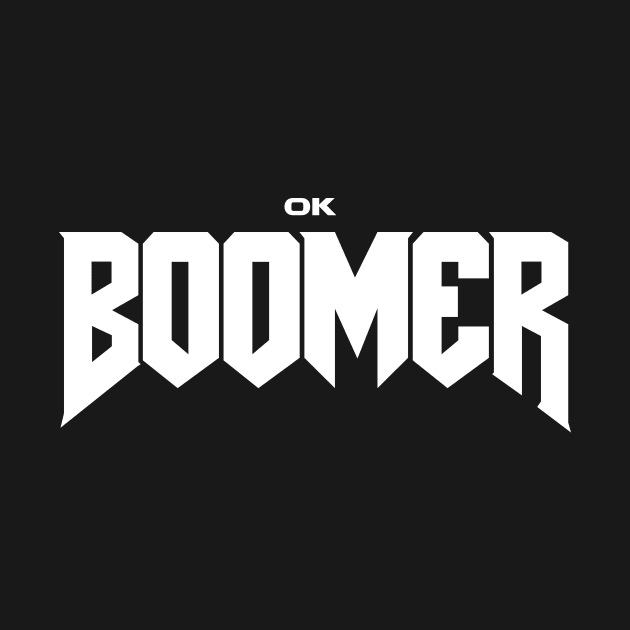 OK Doomer by Olipop