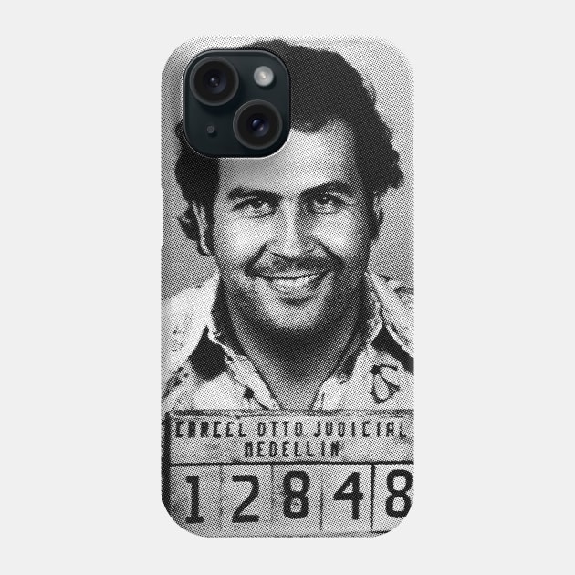 DEN OF THIEVES (idol) Phone Case by R218