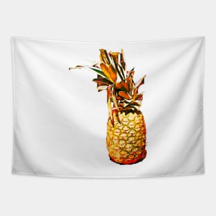 The Pineapple Tapestry