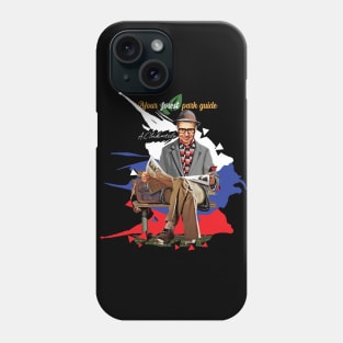 Andrei Chikatilo Phone Case