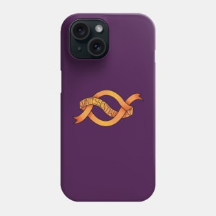 Quintessential AF Phone Case