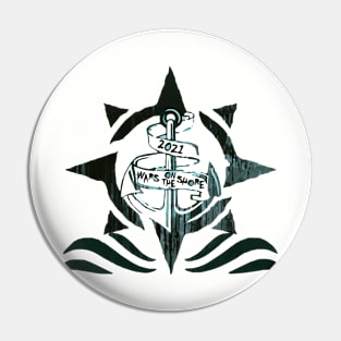 wars judge Pin