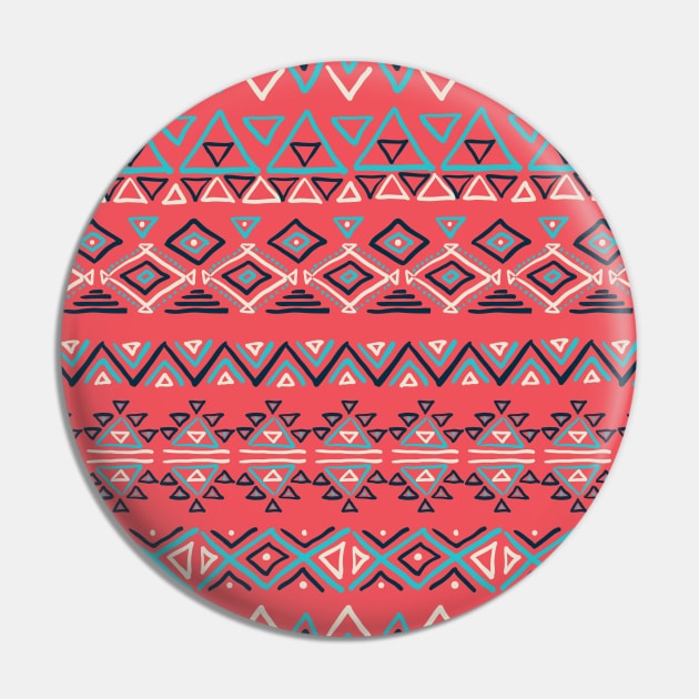 Set of geometric seamless patterns Pin by Olga Berlet