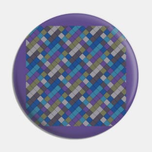 Weave - Intrigue Pin