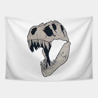 T. rex Tapestry