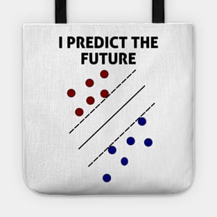 Support Vector Machine (SVM) Tote