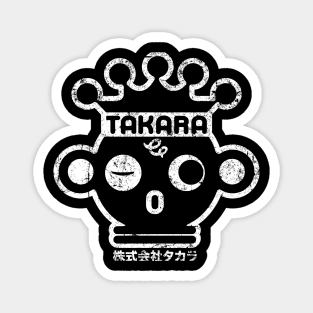 Takara Magnet