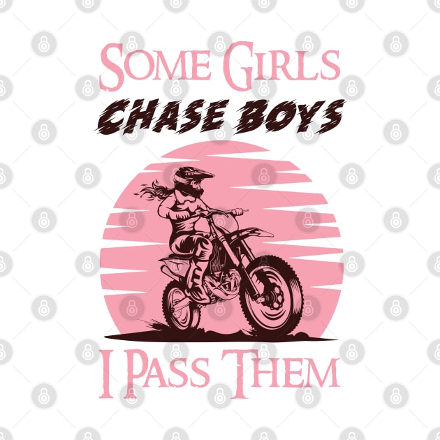 Chase Bikes by Meetts