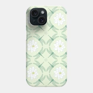 Dragonfly Phone Case