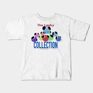 Rainbow Friends T-Shirt Roblox Clothes for Kids Boy Girl - Inspire Uplift