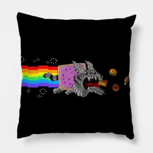 Nyan Cat Pillow