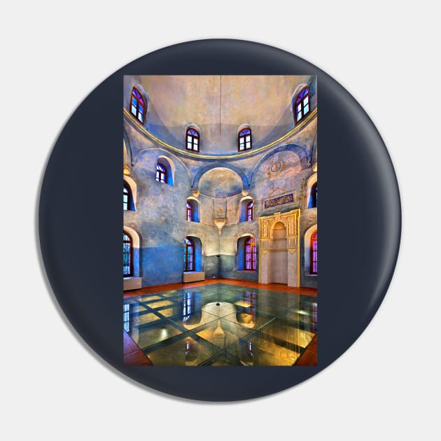 Architectonic religious coexistence Pin by Cretense72