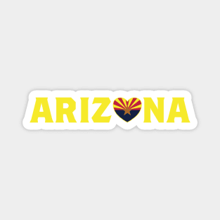 Arizona Magnet