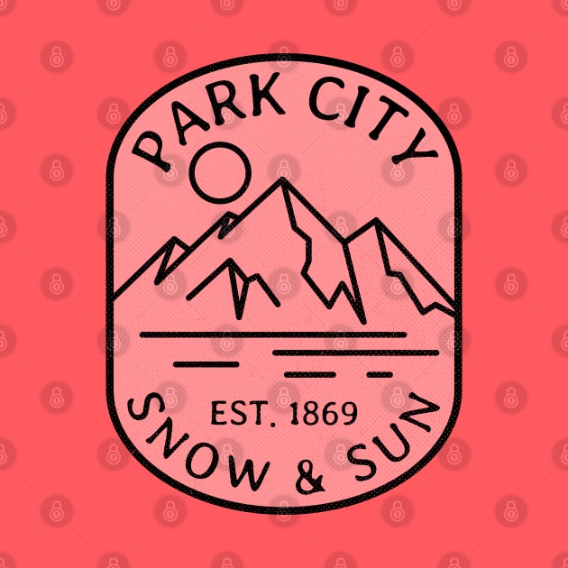 Park City, UT by LocalZonly