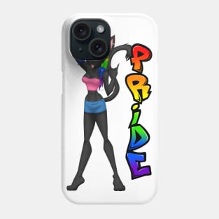 PRIDE Phone Case