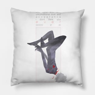 Kaworu Pillow